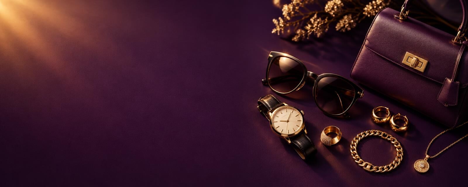 Luxury Accessories